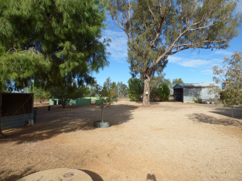 862 New Grenfell Road “Roseville”, Forbes NSW 2871