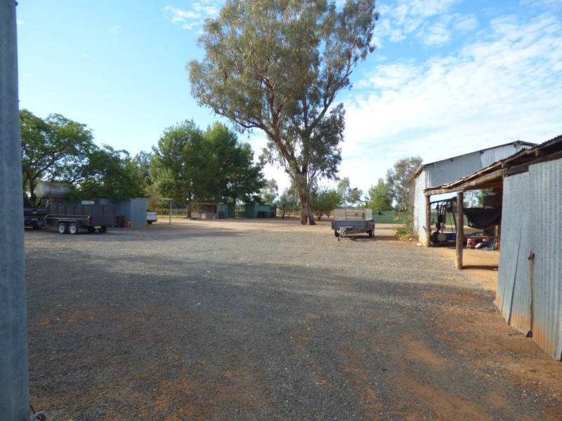 862 New Grenfell Road “Roseville”, Forbes NSW 2871