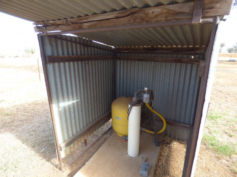 862 New Grenfell Road “Roseville”, Forbes NSW 2871