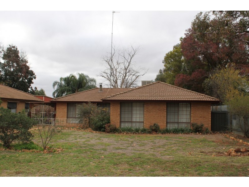 31 Goodwill, Condobolin NSW 2877