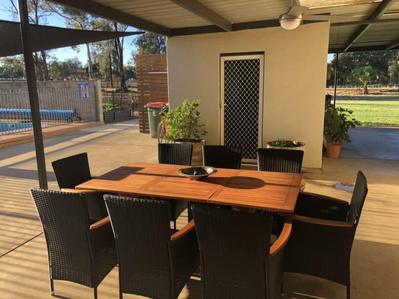 268 Nash Street, Parkes NSW 2870