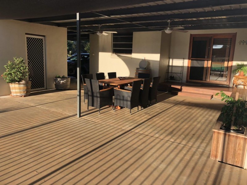 268 Nash Street, Parkes NSW 2870