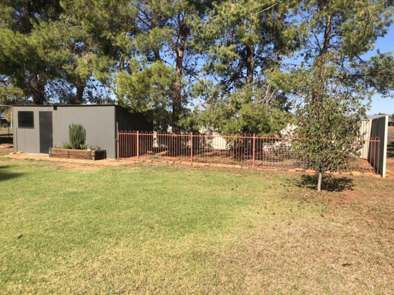 268 Nash Street, Parkes NSW 2870