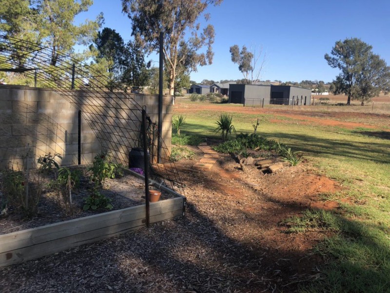 268 Nash Street, Parkes NSW 2870