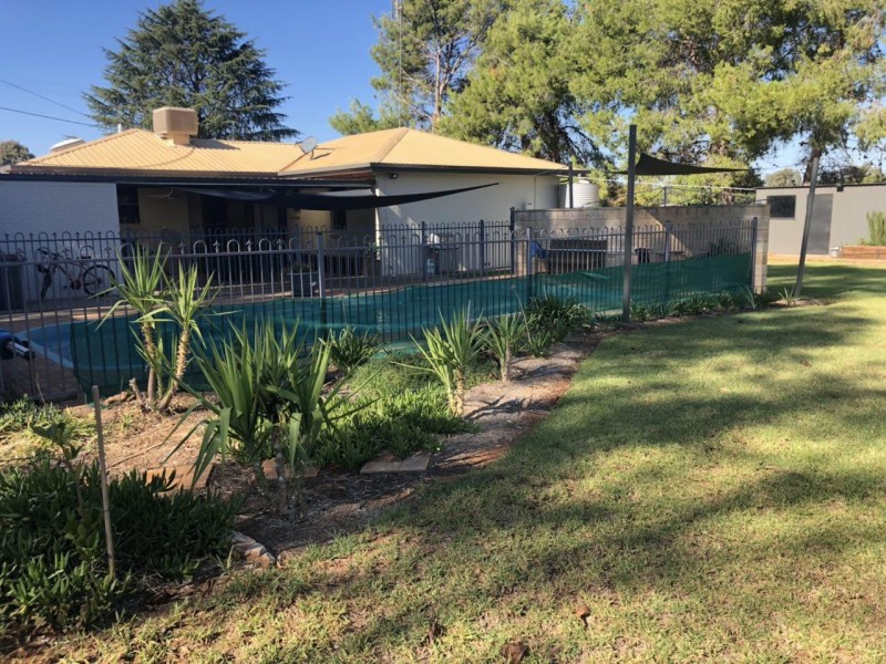 268 Nash Street, Parkes NSW 2870