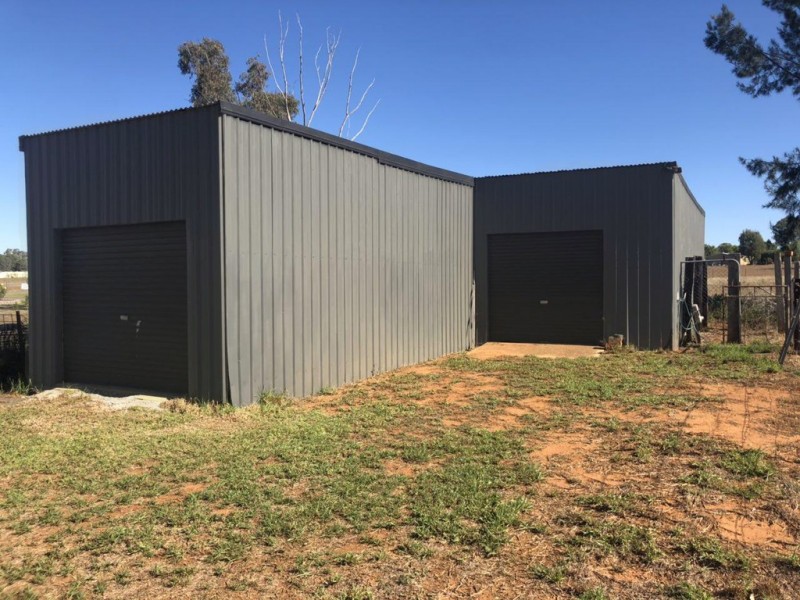 268 Nash Street, Parkes NSW 2870