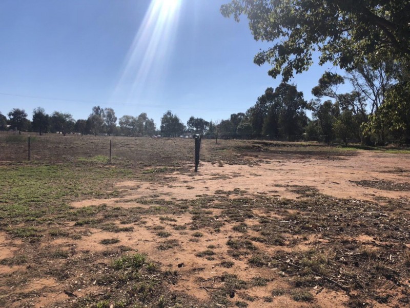 268 Nash Street, Parkes NSW 2870