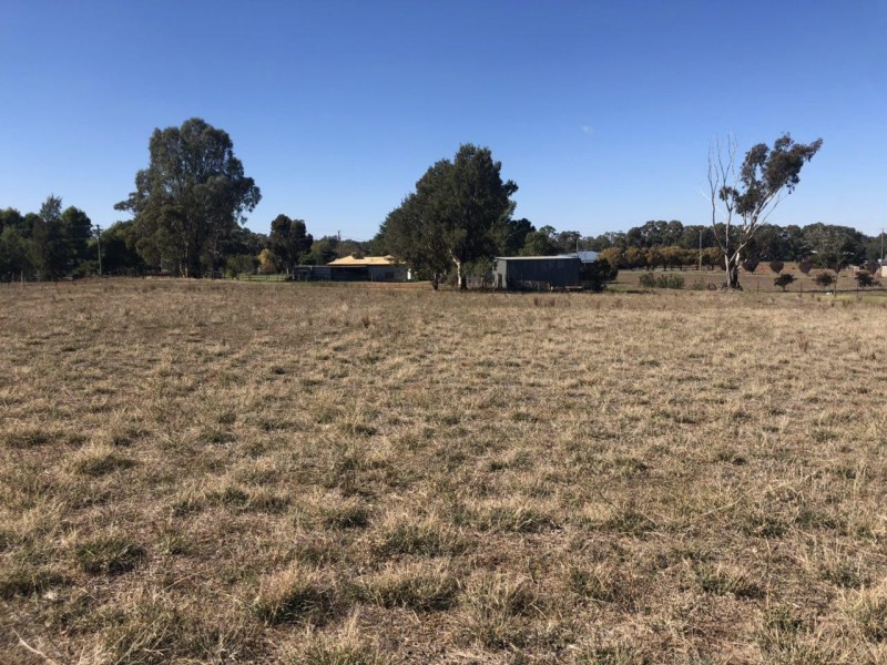 268 Nash Street, Parkes NSW 2870