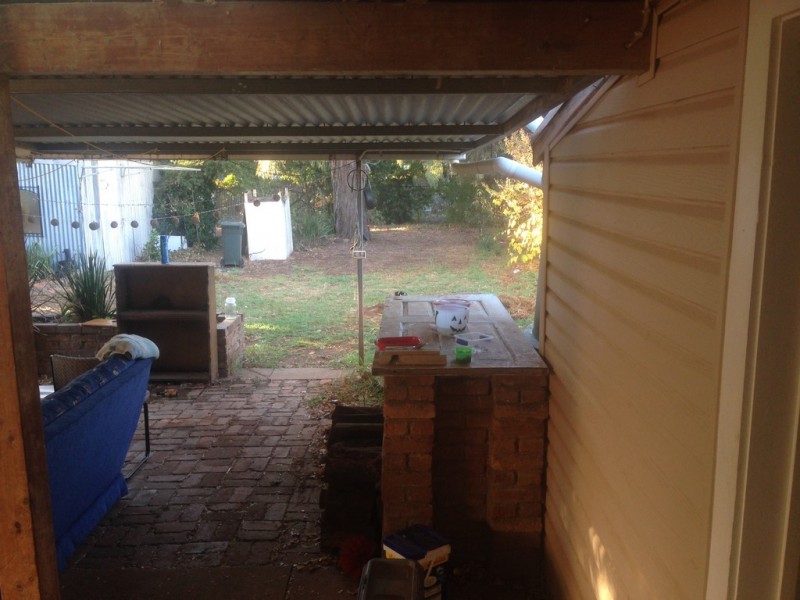 5 Pearce Street, Parkes NSW 2870