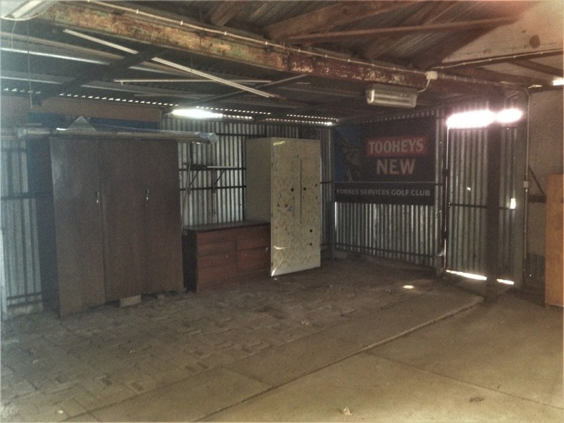 5 Pearce Street, Parkes NSW 2870