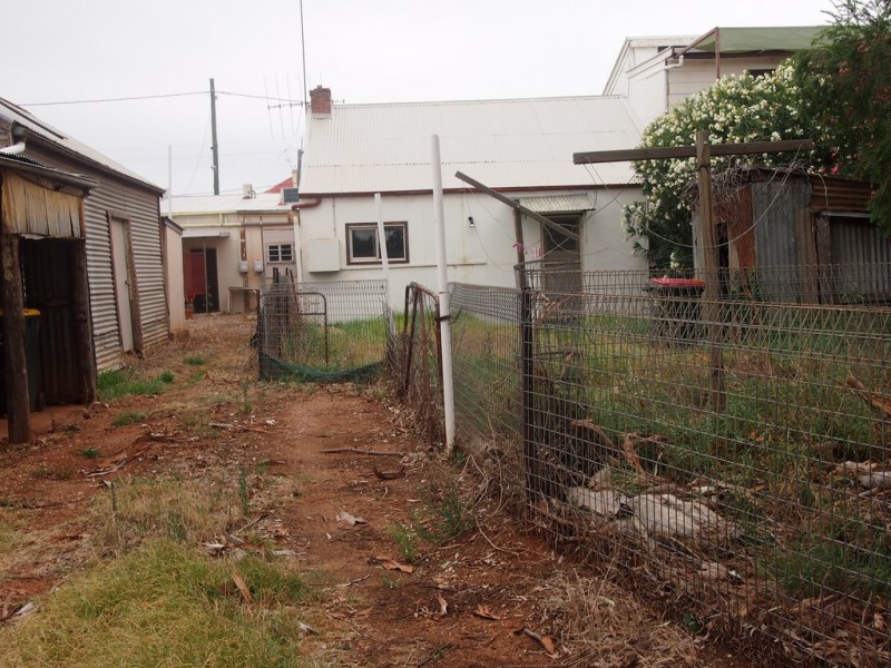 53 Forbes Street, Trundle NSW 2875