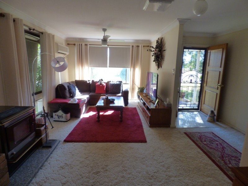 38 Pye Street, Eugowra NSW 2806