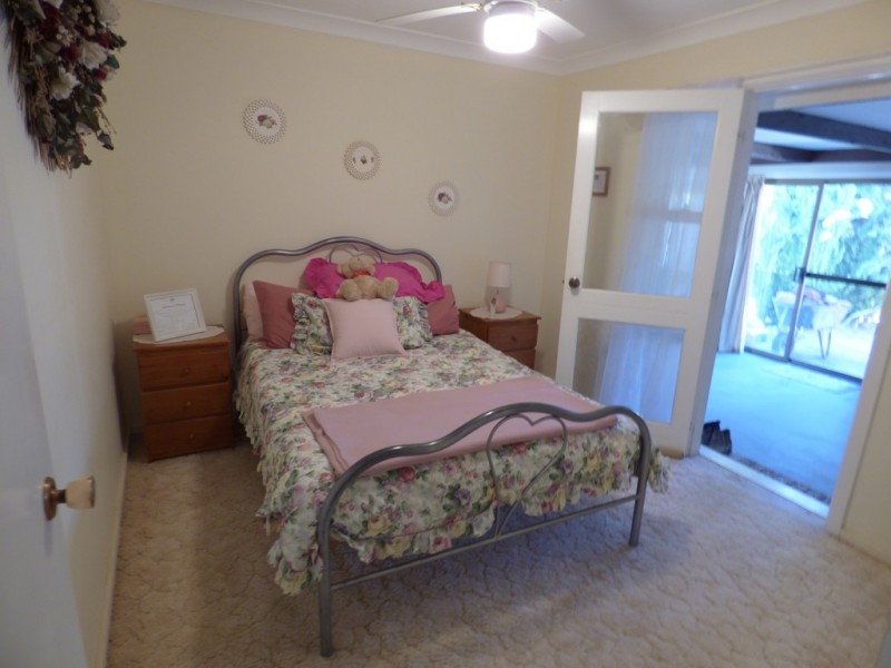 38 Pye Street, Eugowra NSW 2806