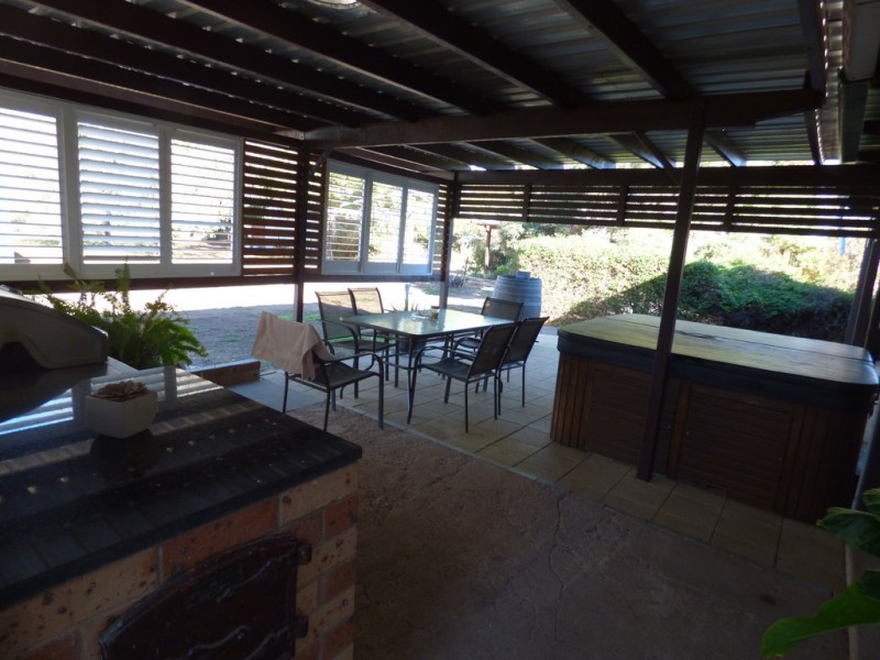 38 Pye Street, Eugowra NSW 2806