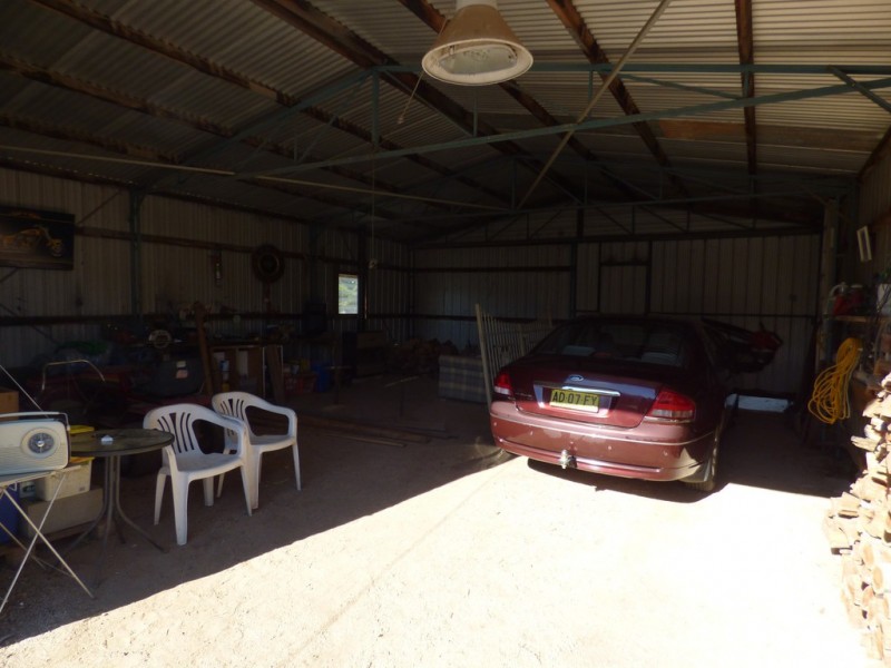 38 Pye Street, Eugowra NSW 2806