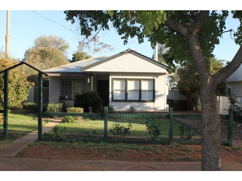 22 Goodwill Street, Condobolin NSW 2877