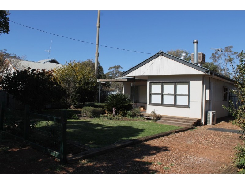 22 Goodwill Street, Condobolin NSW 2877