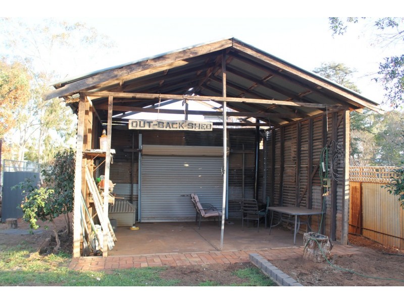 22 Goodwill Street, Condobolin NSW 2877