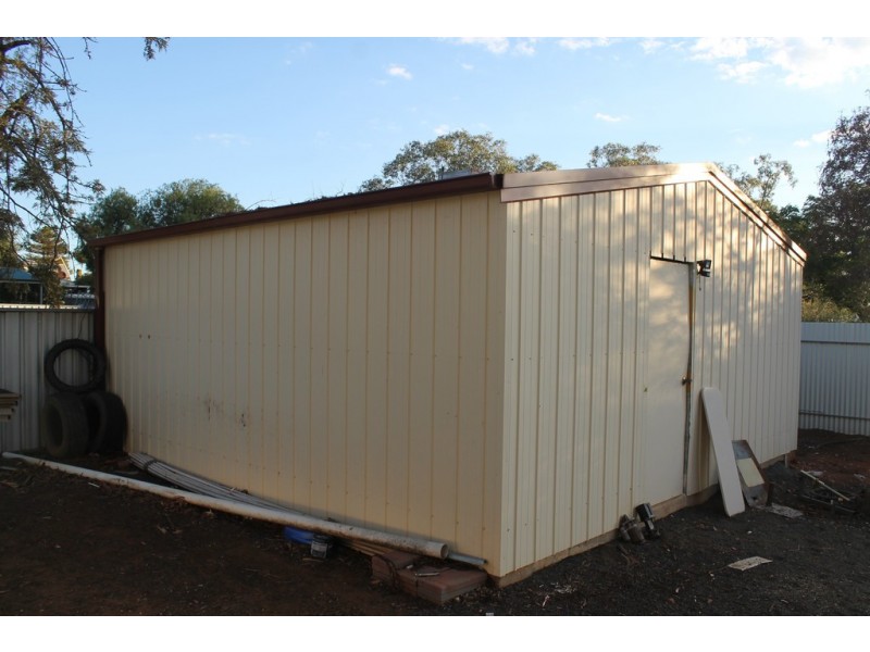 22 Goodwill Street, Condobolin NSW 2877