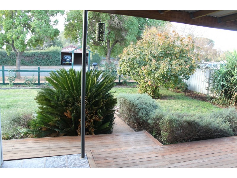 22 Goodwill Street, Condobolin NSW 2877