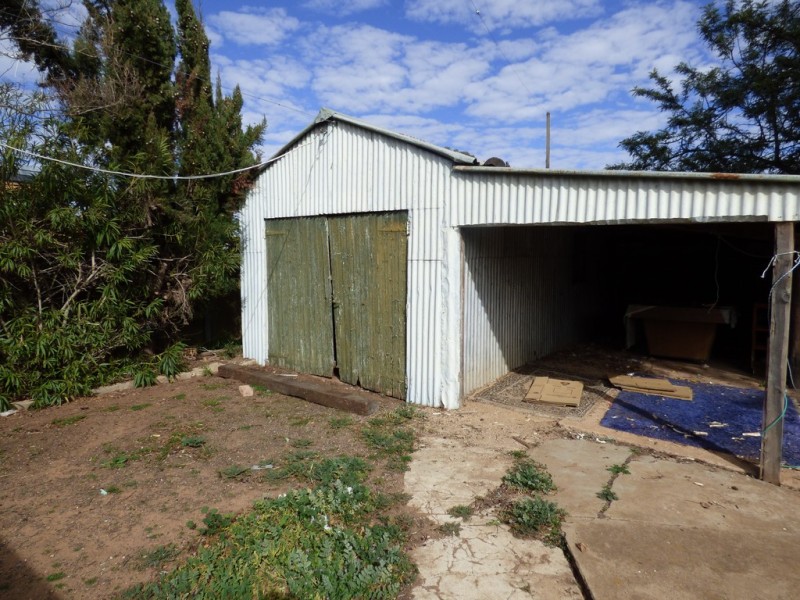 46 Farnell Street, Forbes NSW 2871