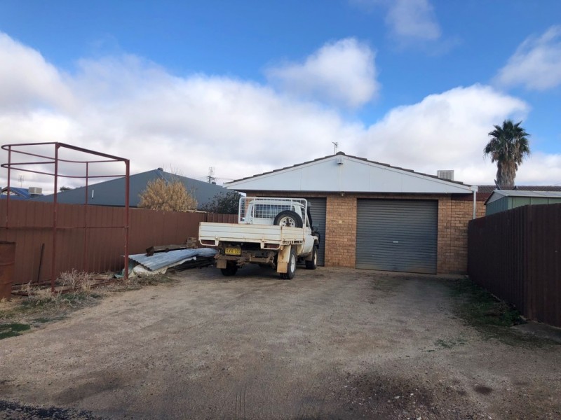 64 William Street, Forbes NSW 2871