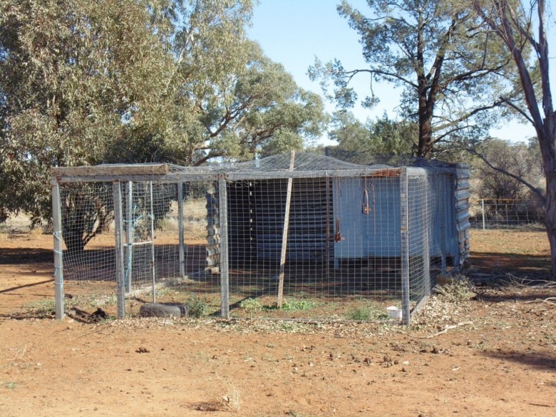 357 Henry Parkes Way, Parkes NSW 2870