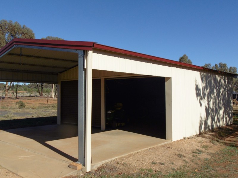 357 Henry Parkes Way, Parkes NSW 2870