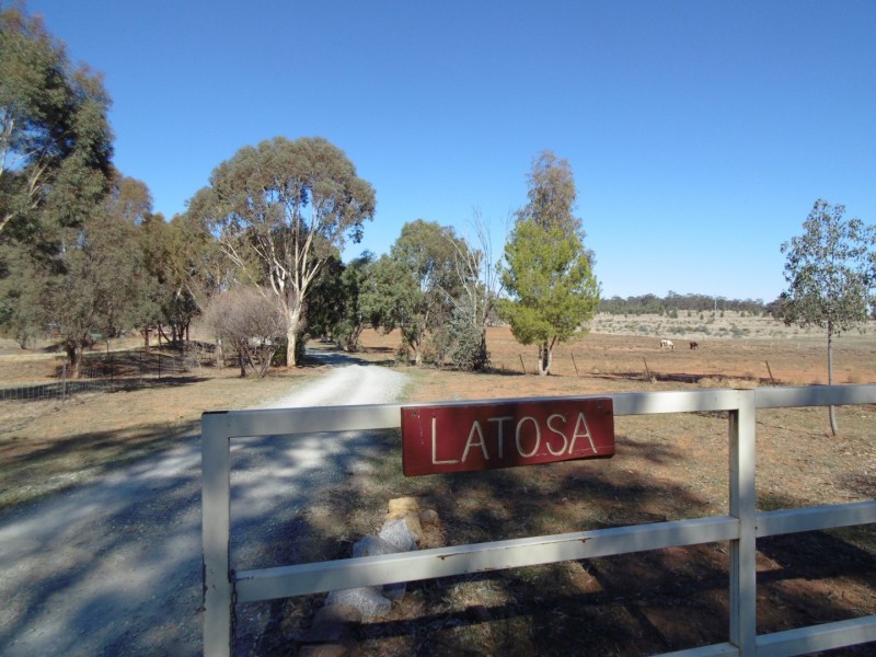 357 Henry Parkes Way, Parkes NSW 2870