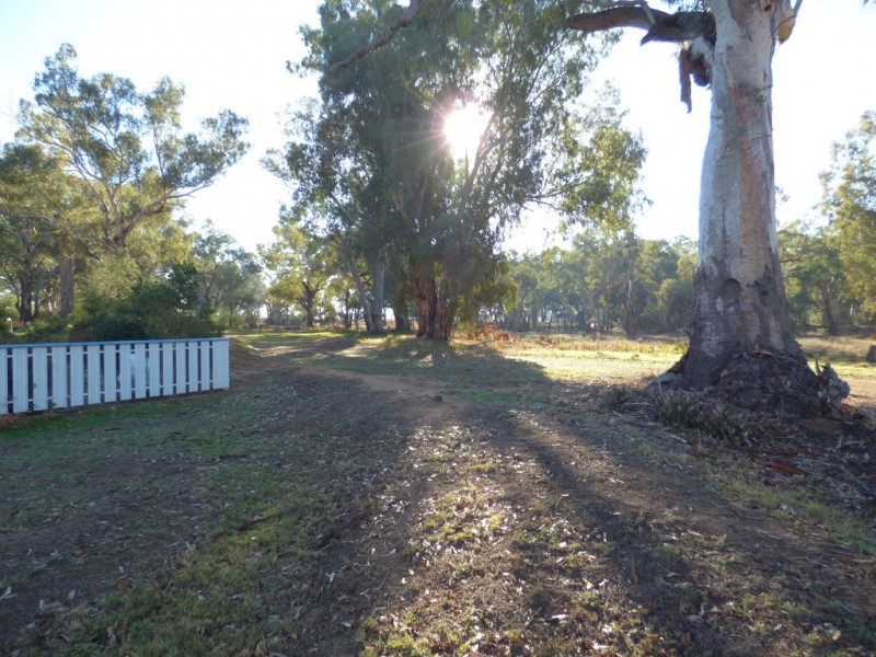 “Yileen” 3070 Bedgerebong Road, Bedgerebong NSW 2871