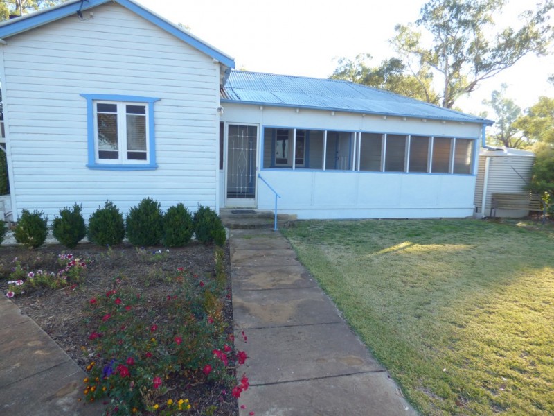 “Yileen” 3070 Bedgerebong Road, Bedgerebong NSW 2871
