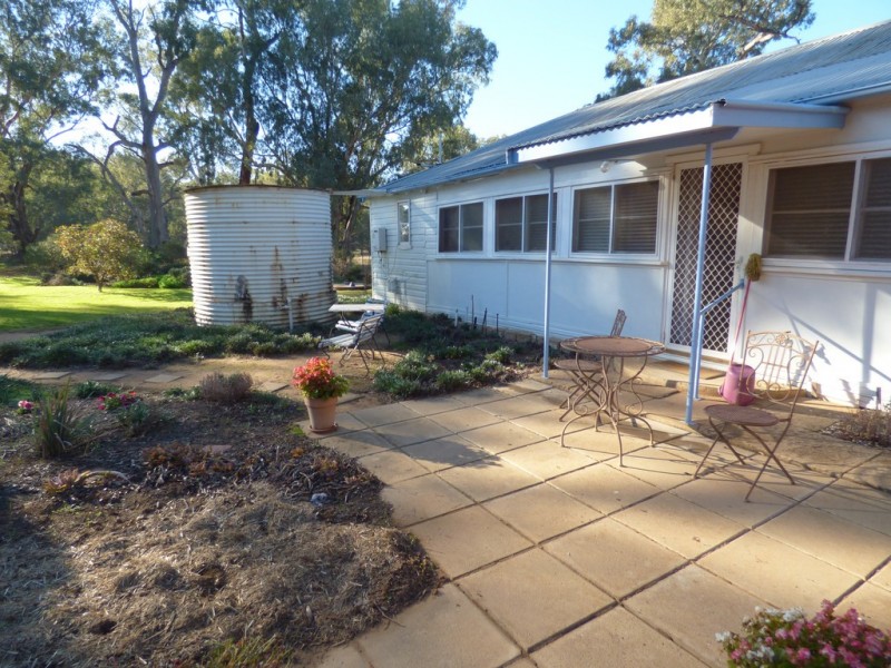 “Yileen” 3070 Bedgerebong Road, Bedgerebong NSW 2871
