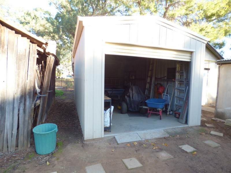 “Yileen” 3070 Bedgerebong Road, Bedgerebong NSW 2871