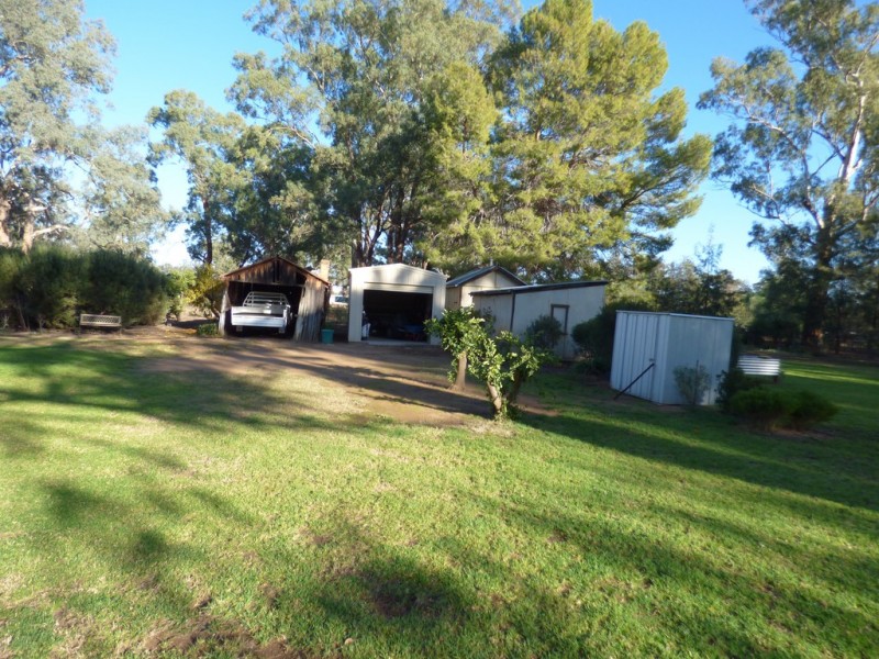 “Yileen” 3070 Bedgerebong Road, Bedgerebong NSW 2871