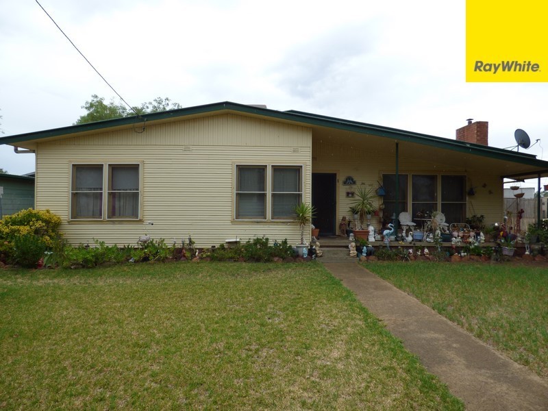 94 Sam Street, Forbes NSW 2871