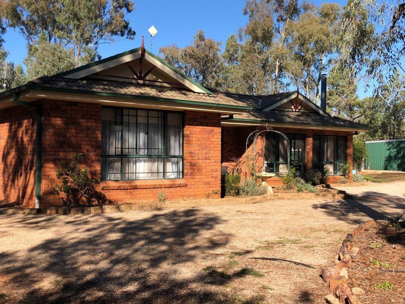 7042 Eugowra Road, Parkes NSW 2870