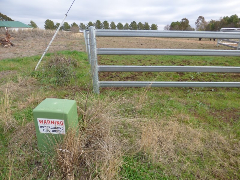 331A Calarie Road, Forbes NSW 2871