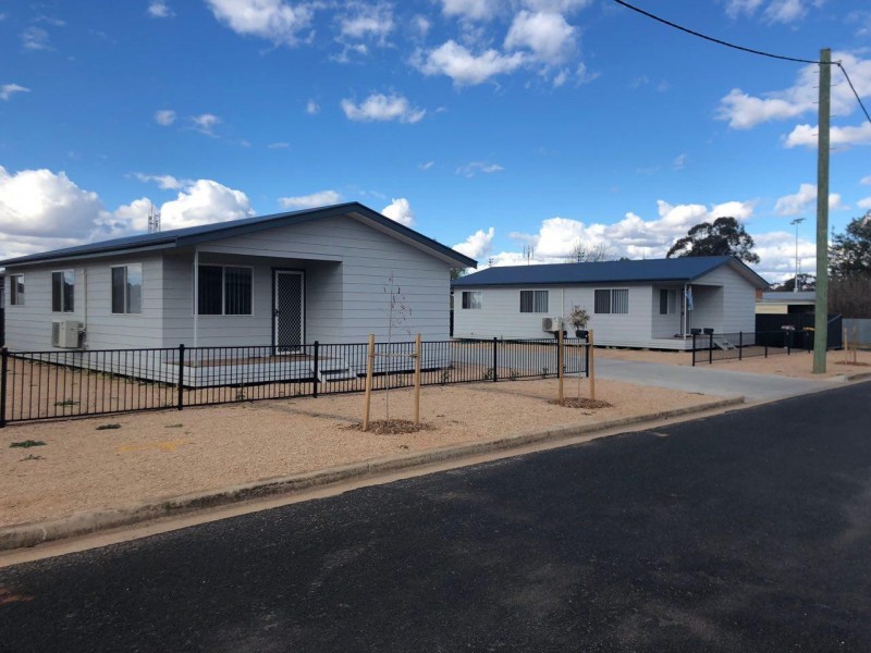 3/45 Alluvial Street, Parkes NSW 2870