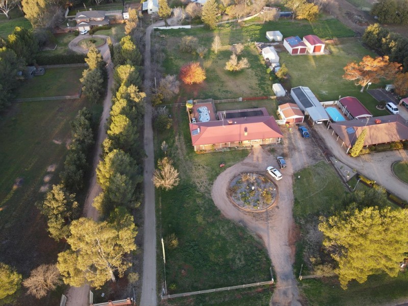 239 Nash Street, Parkes NSW 2870