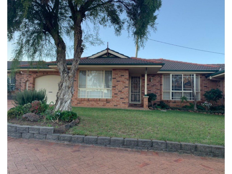 3/86a Mitchell Street, Parkes NSW 2870