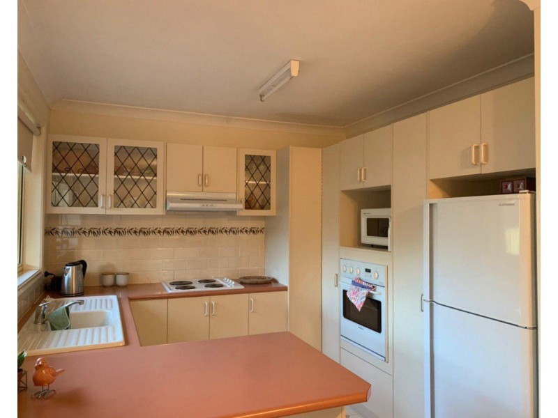 3/86a Mitchell Street, Parkes NSW 2870