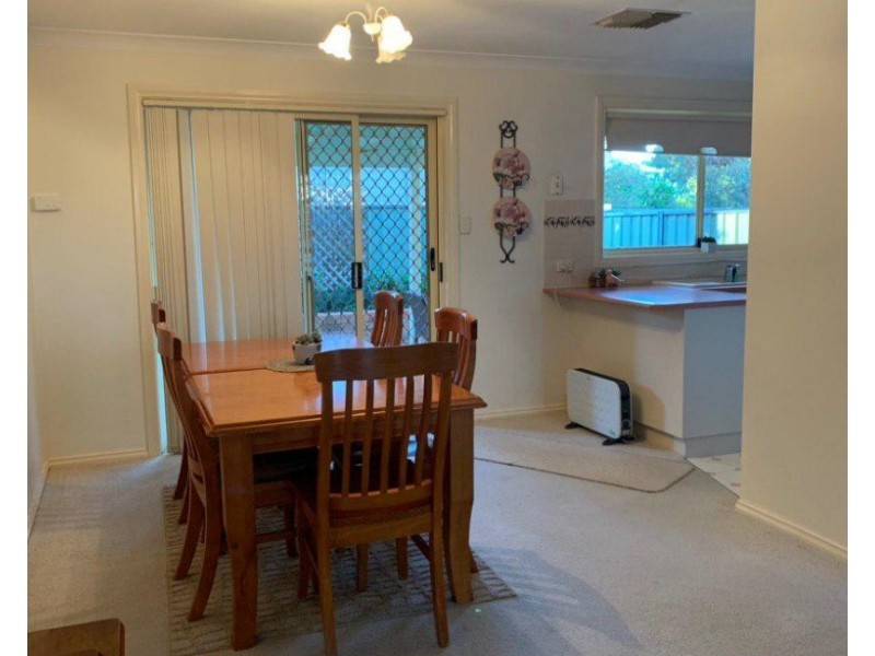 3/86a Mitchell Street, Parkes NSW 2870