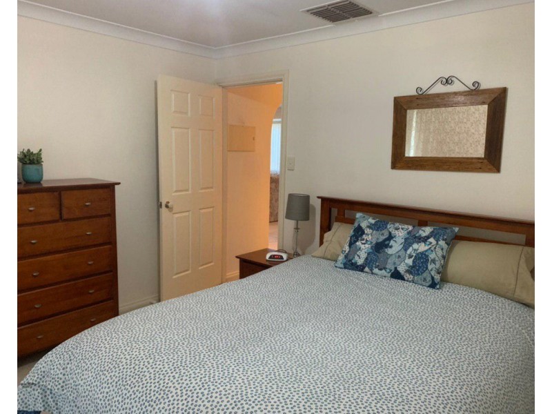 3/86a Mitchell Street, Parkes NSW 2870