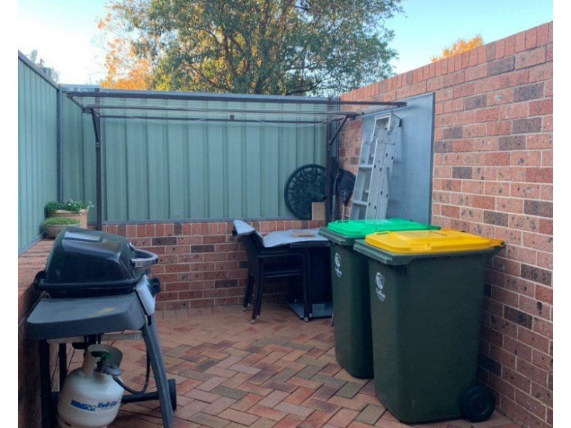 3/86a Mitchell Street, Parkes NSW 2870