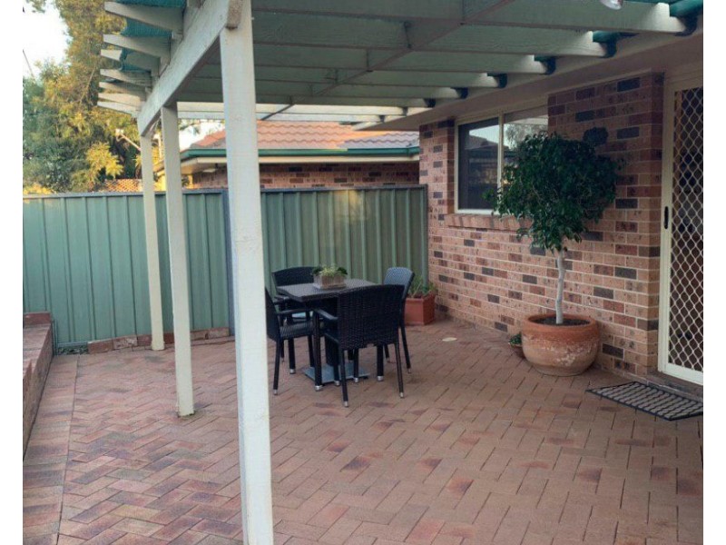 3/86a Mitchell Street, Parkes NSW 2870