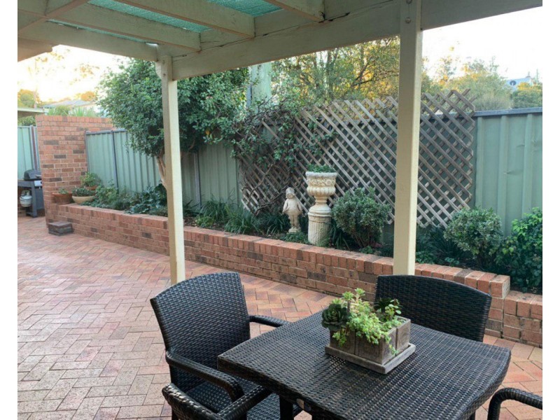 3/86a Mitchell Street, Parkes NSW 2870