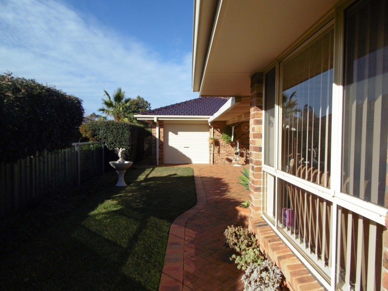 18 Jubilee Street, Parkes NSW 2870