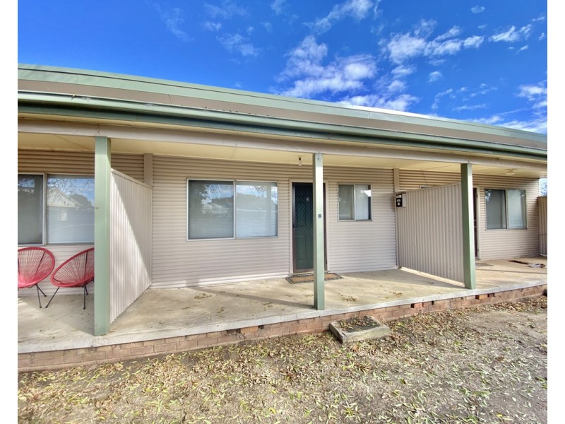 3/7 Parkes Street, Forbes NSW 2871