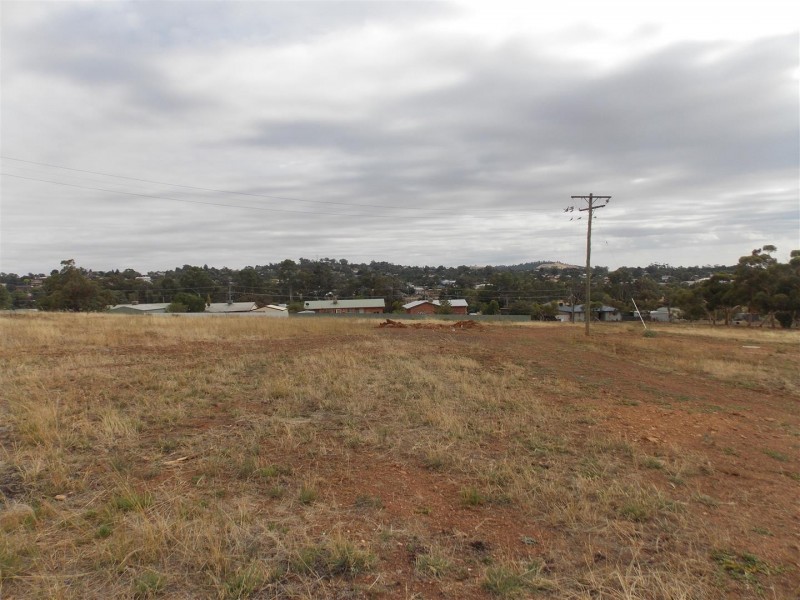 Lot 2 Woodward Street, Parkes NSW 2870
