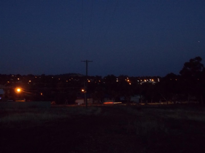Lot 2 Woodward Street, Parkes NSW 2870